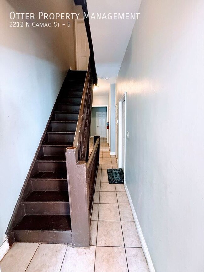 Building Photo - 2212 N Camac St