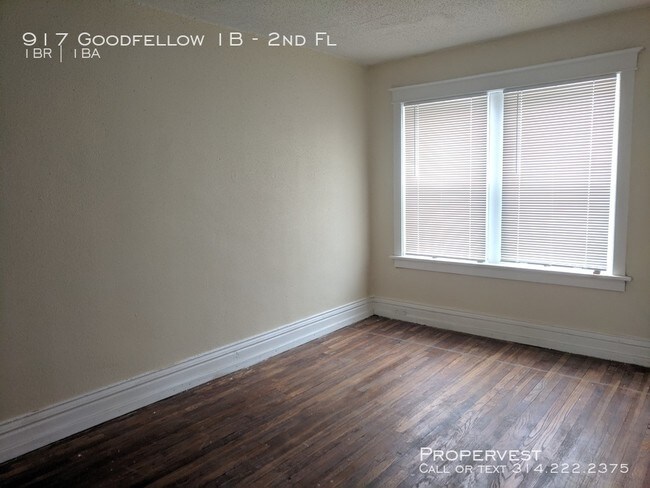 Building Photo - 917 Goodfellow Blvd