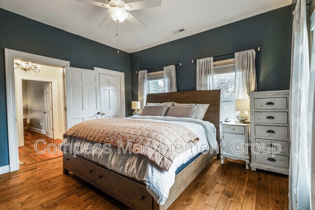 Building Photo - 625 Luttrell St