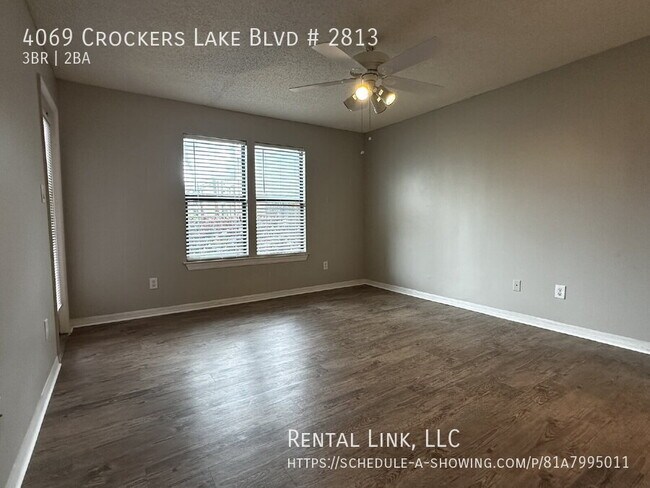 Building Photo - 4069 Crockers Lake Blvd