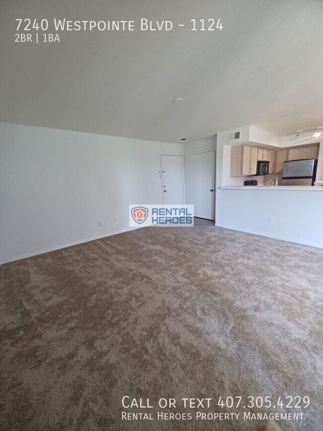 Building Photo - 7240 Westpointe Blvd