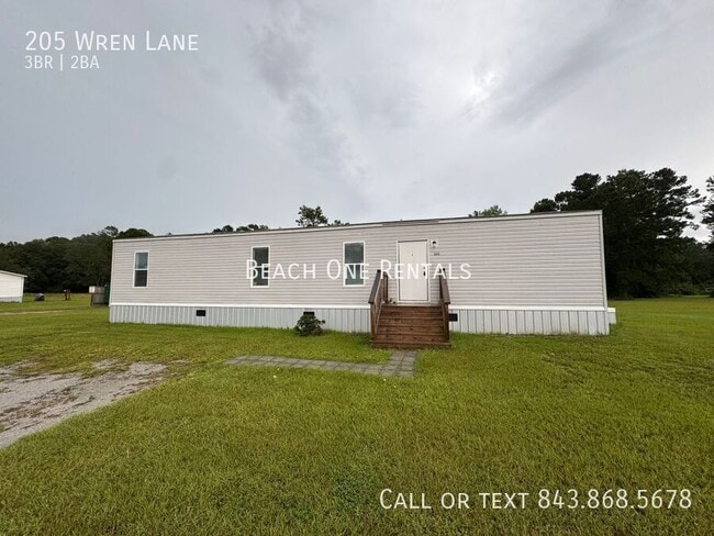 Primary Photo - 205 Wren Ln