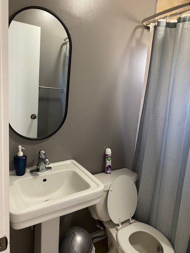 Bathroom - 561 Formwalt St SW