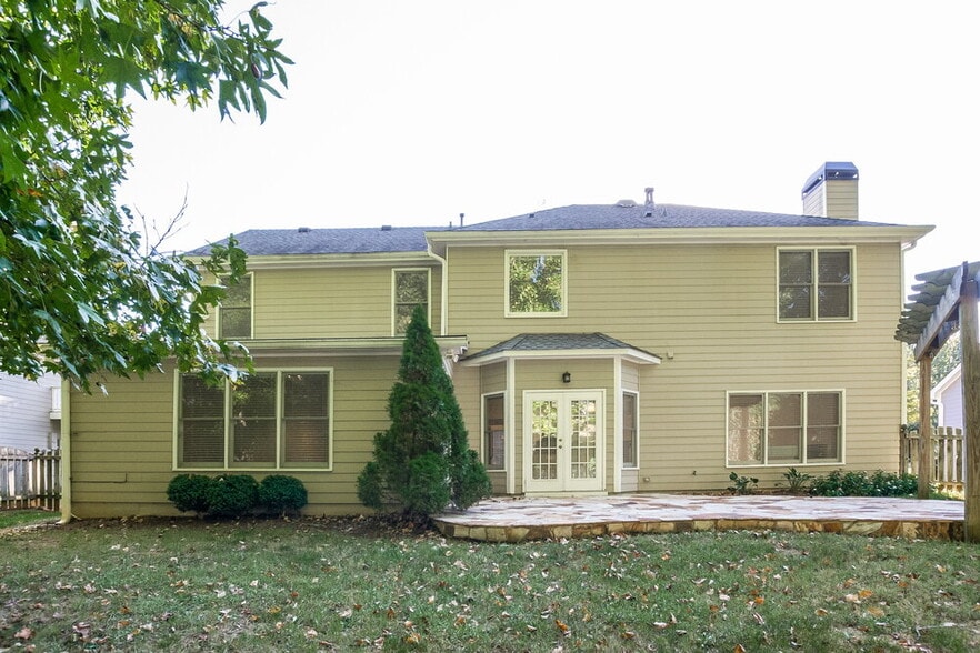 Building Photo - 1042 Amberton Ln