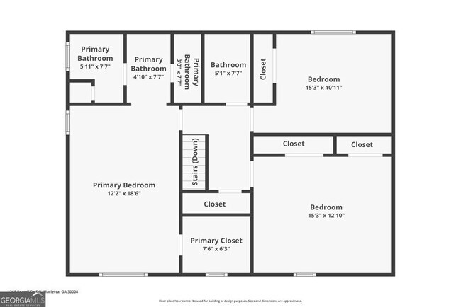 Building Photo - 1268 Brandl Dr SW