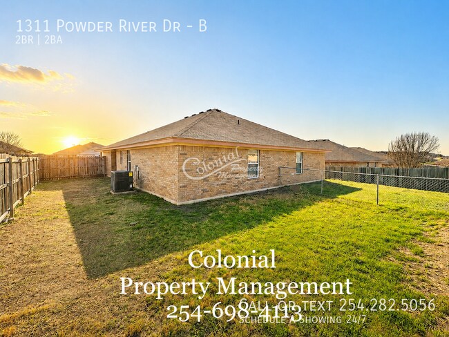 Building Photo - 1311 Powder River Dr