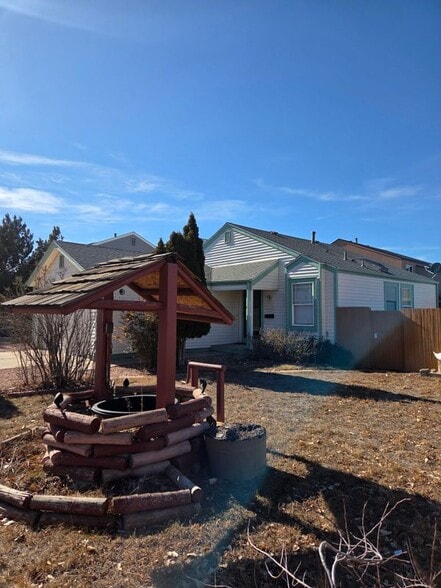 Building Photo - 97 S Macon Ct