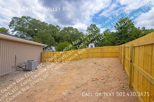 Building Photo - 18600 Crystal Valley Rd