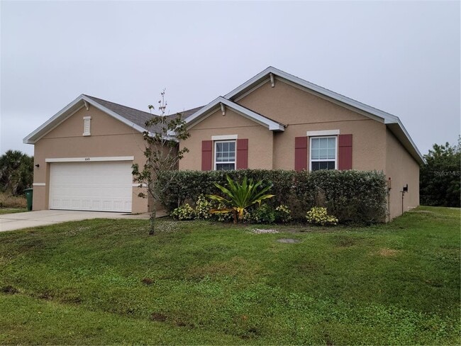 Primary Photo - 10476 Harlingen St