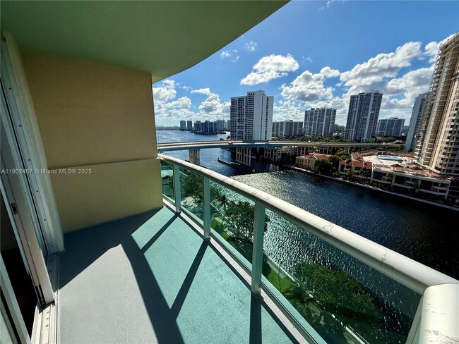 Building Photo - 19390 Collins Ave