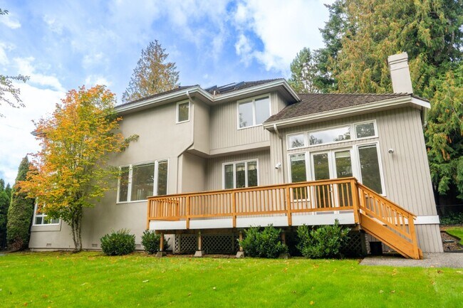 Building Photo - 4bd/3.75ba