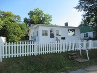 Building Photo - Nice 2 bedroom home located in Lincolnton