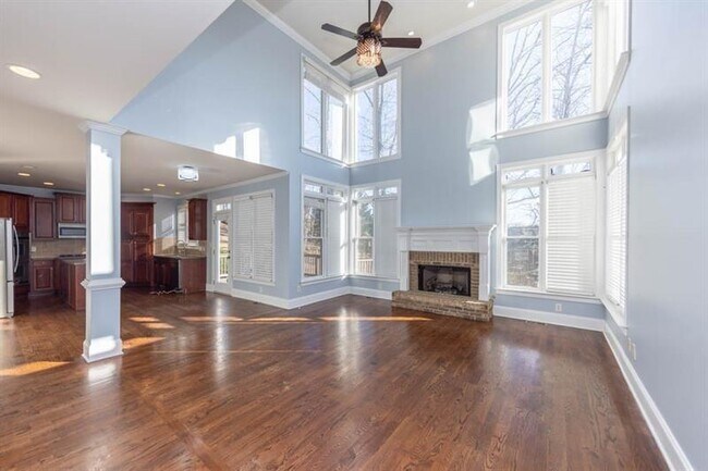Building Photo - 232 Beech Tree Hollow NW