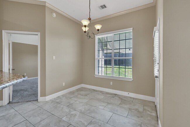 Building Photo - One story, and a 3-car garage!