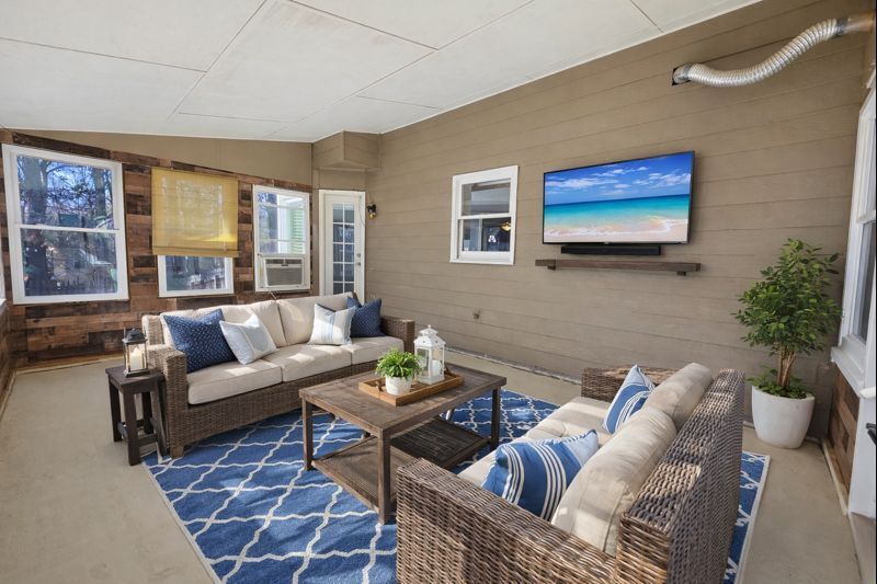 Building Photo - 116 Crossroads Estate Dr