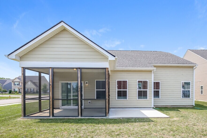 Building Photo - 2834 Leipers Fork Trail