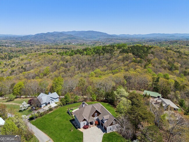 Building Photo - 1409 Talona Mountain Rd