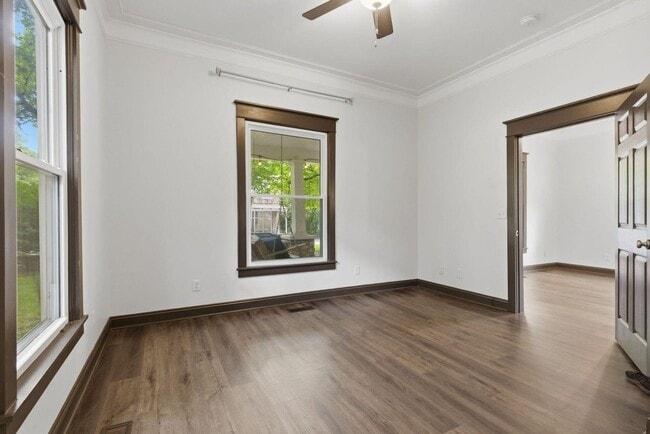 Building Photo - Updated 4-bedroom, 2-bath home in the Rountree neighborhood