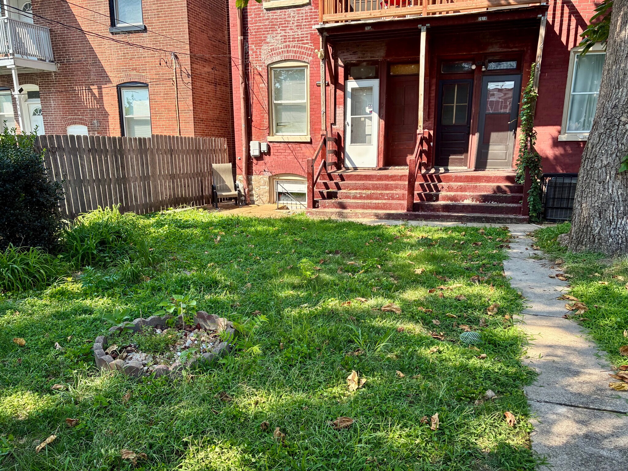 Building Photo - 2616 Accomac St