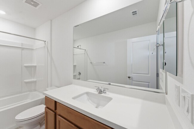 Building Photo - Three-Bedroom House For Rent!