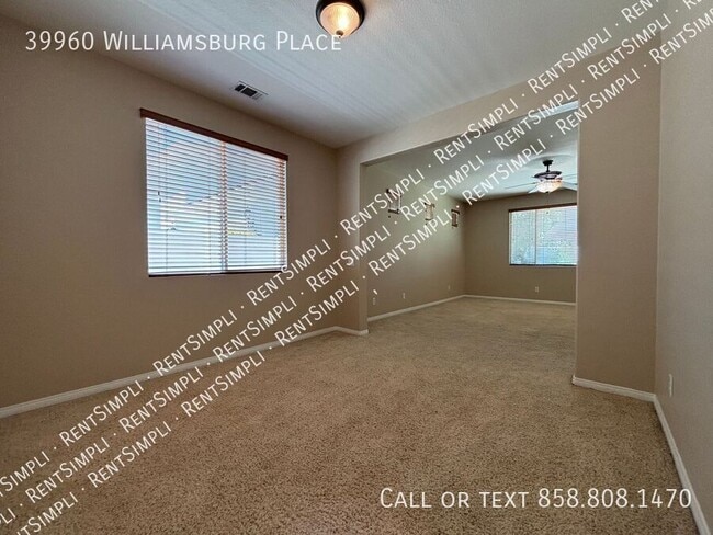 Building Photo - 39960 Williamsburg Pl