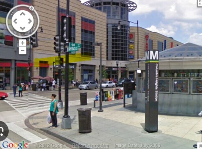 Building Photo - 1315 Euclid St NW