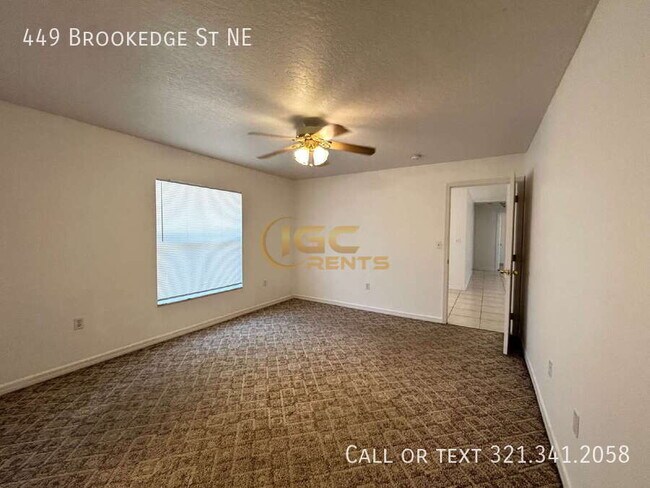 Building Photo - 449 Brookedge St NE