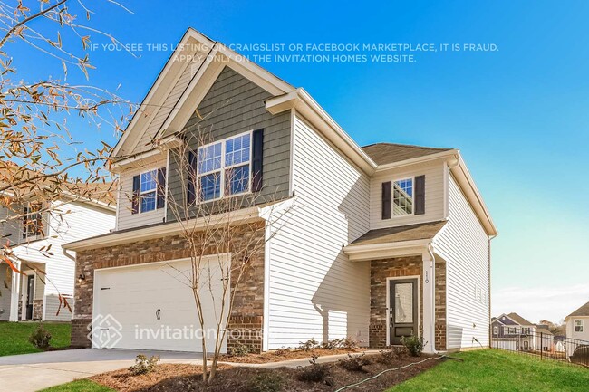 Building Photo - 110 Newbold Ln