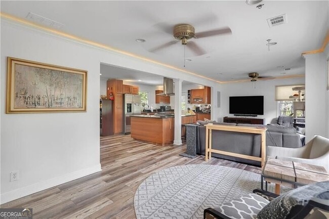 Building Photo - 1984 Mcjenkin Dr NE