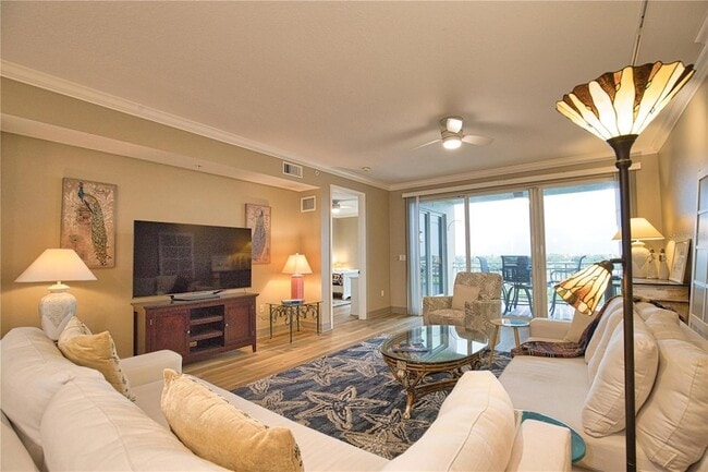Building Photo - 5100 Jessie Harbor Dr
