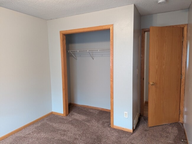 Bedroom - 1919 4th Ave