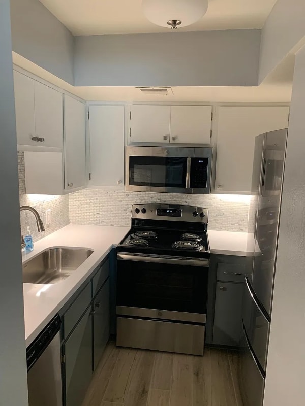 Building Photo - 5717 Smoke Ranch Rd