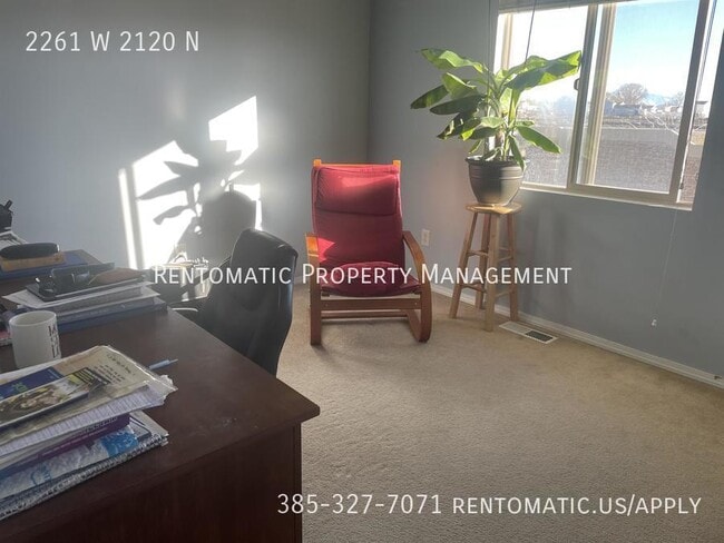 Building Photo - 2261 W 2120 N
