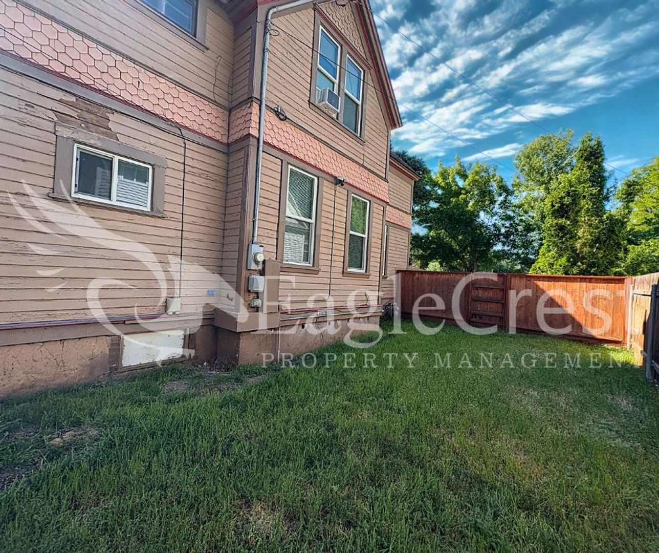 Building Photo - Charming Historic 4-Bedroom Home with Fenced Yard & Chicken Coop ~ $200.00 OFF 2nd MONTH RENT