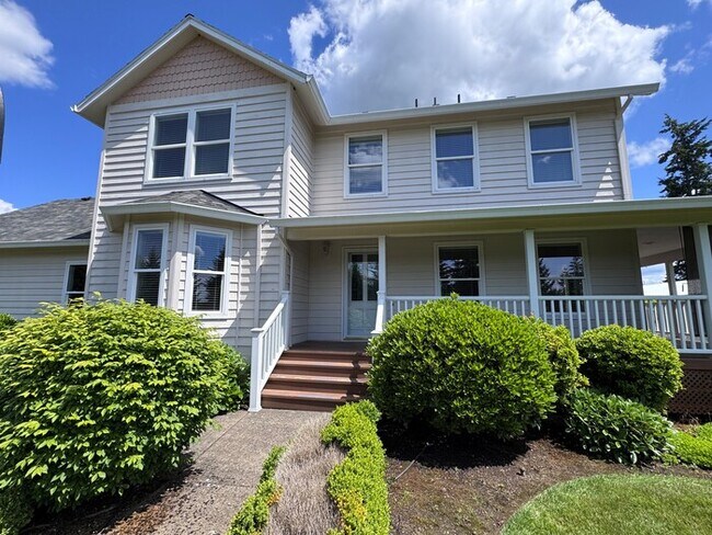 Building Photo - Gorgeous Home on 23 Acres Includes 22x32 S...
