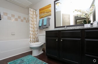 Interior Photo - West Creek Apartments