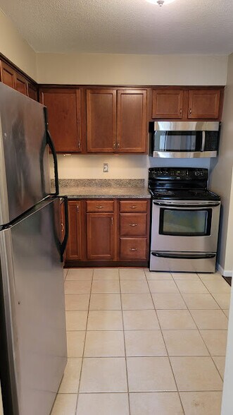 Kitchen View - 78 10th St E