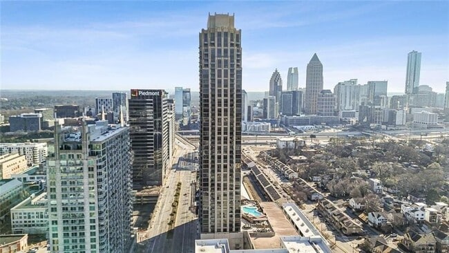 Building Photo - 270 17th St NW