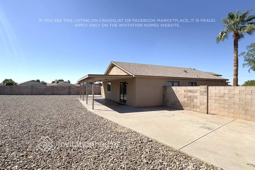 Building Photo - 8647 W Mariposa Dr