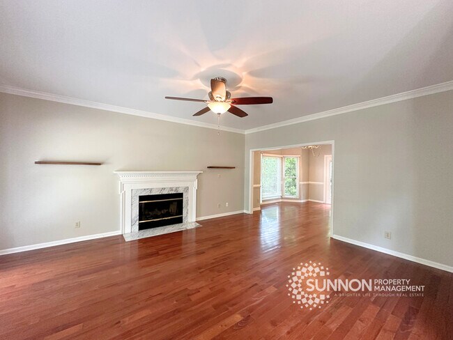 Building Photo - Spacious 4-Bedroom Home in Davis LakeSpacious 4-Bedroom Home in Davis