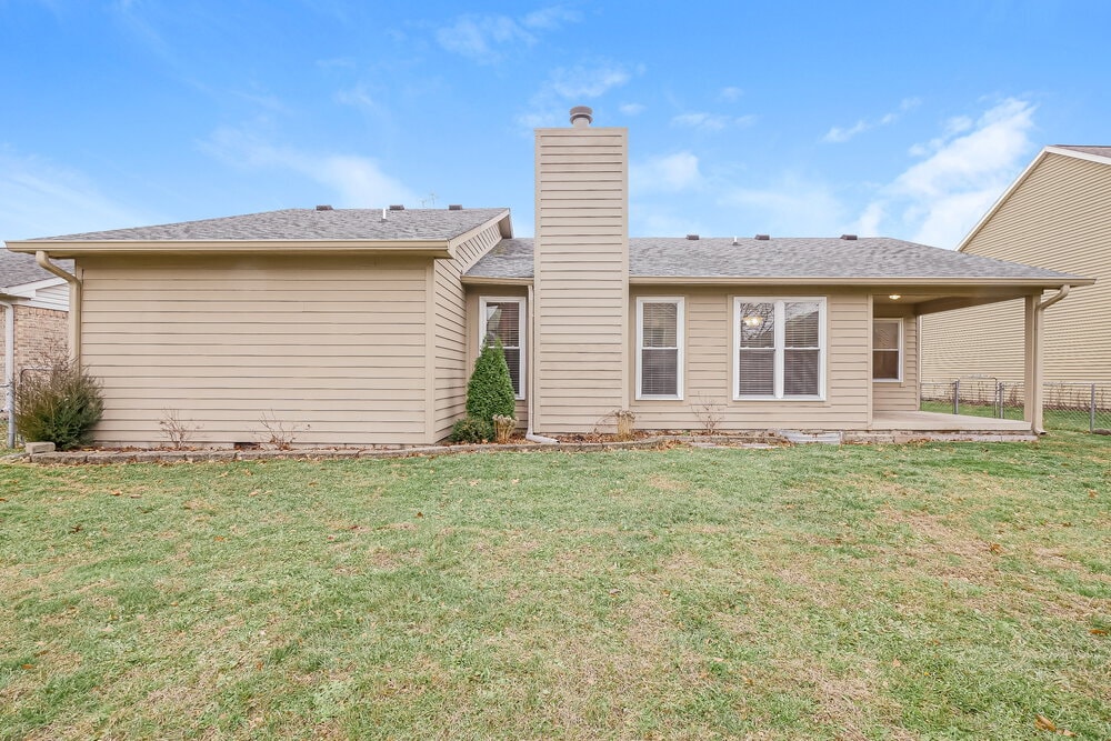 Building Photo - 509 Village Blvd