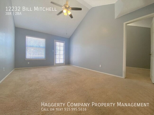 Building Photo - 12232 Bill Mitchell Dr