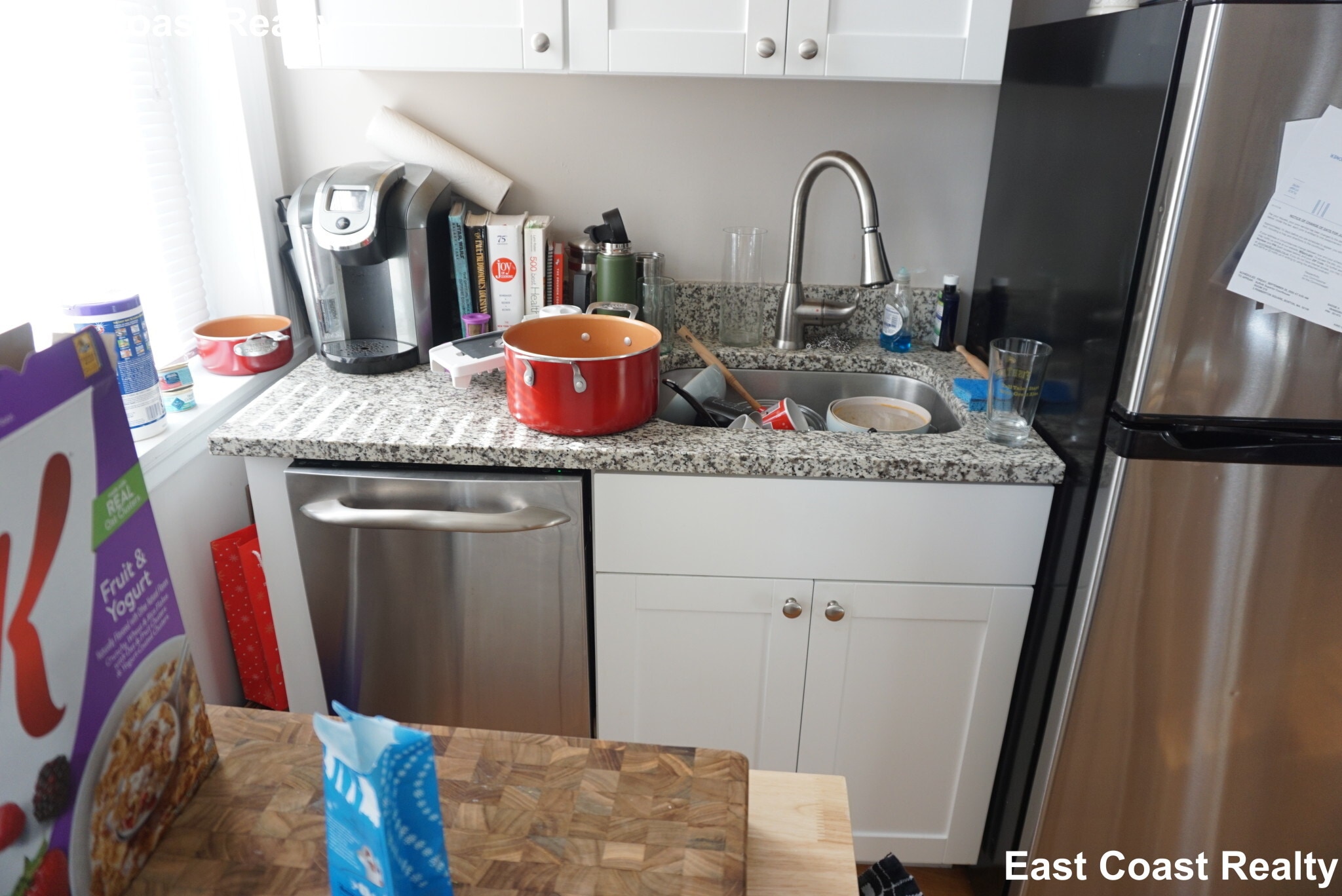 Building Photo - 56 Gardner St