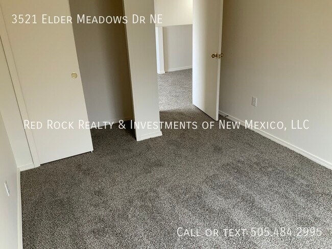 Building Photo - 3521 Elder Meadows Dr NE