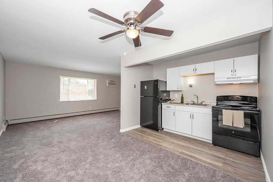 Oak Hill Manor 43604368 Harrison Ave Cincinnati OH 45211 Apartment