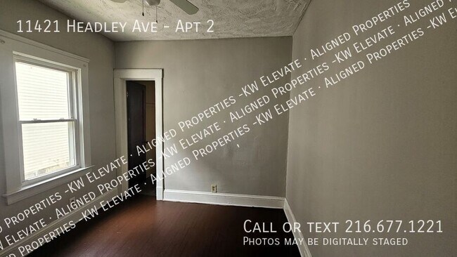 Building Photo - 11421 Headley Ave