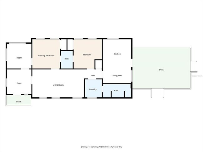 Building Photo - 4110 N Central Ave