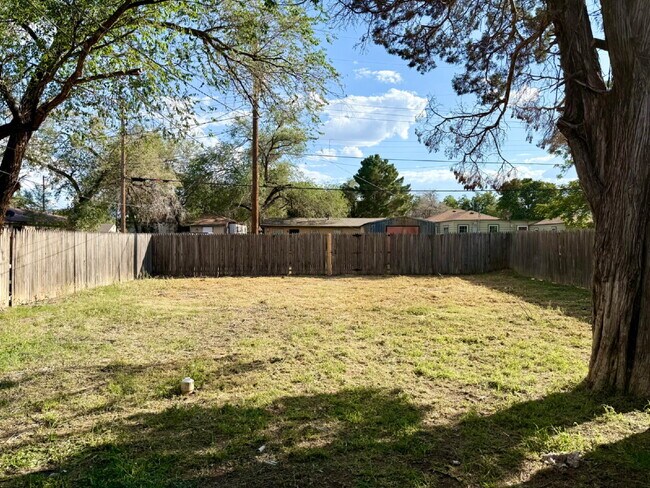 Building Photo - Steps from Beautiful  Park, Bonus Room & Central Lubbock Living!