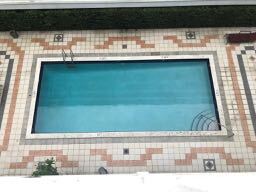 swimming pool - 1614 West Ave