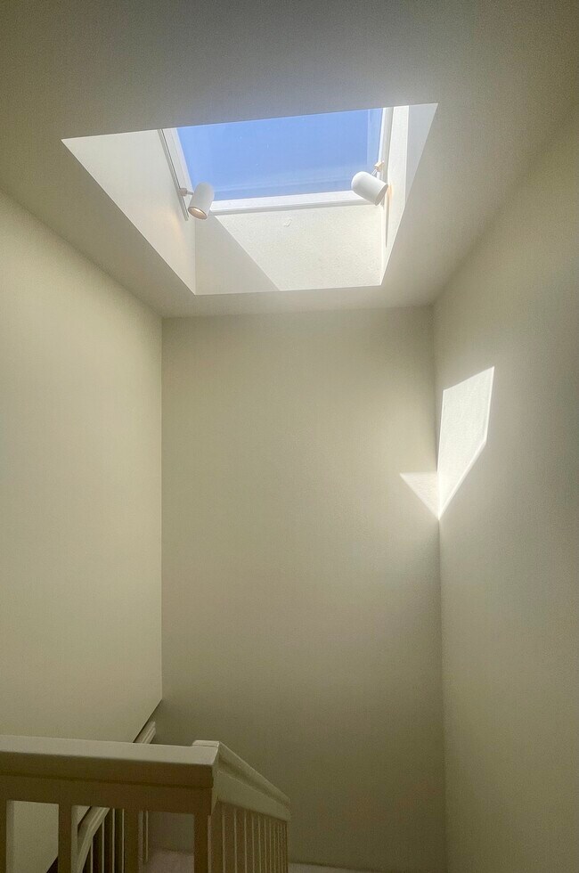 Skylight - 1915 Discovery Village Ln